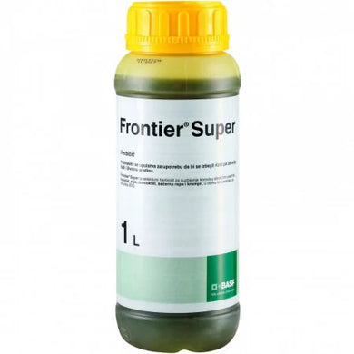 Frontier super 5l