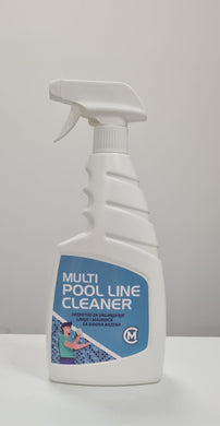Multipool line cleaner 1L