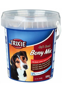Bony Mix Trixie 500g