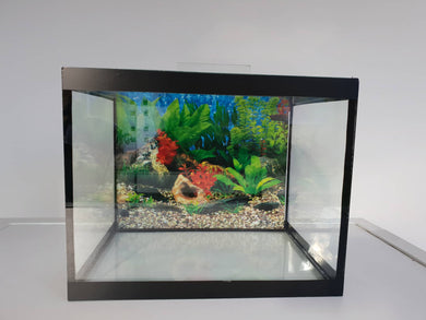 Akvarijum 1 za ribice