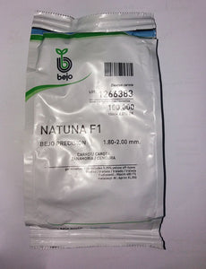 Natuna F1 1.8 - 2.0 mm