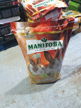 Učitajte sliku u pregledač Galerija, Manitoba Coniglietto - hrana za zečeve