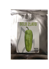Učitajte sliku u pregledač Galerija, Belo zlato