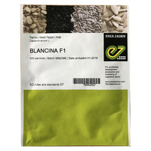 Učitajte sliku u pregledač Galerija, Blancina F1 EZ
