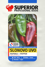 Učitajte sliku u pregledač Galerija, Paprika Slonovo uvo