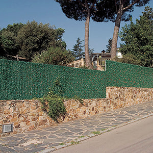 Veštačka živa ograda zimzelen greenwitch 2x3m