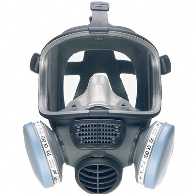 Respiratori, maske i filteri