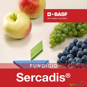Sercadis 1 l