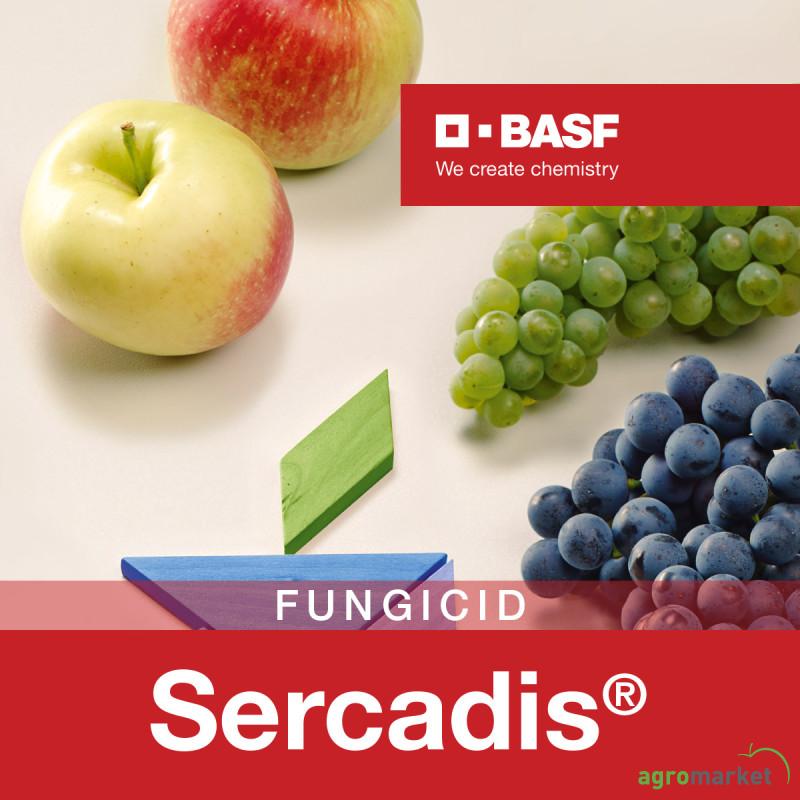 Sercadis 1 l