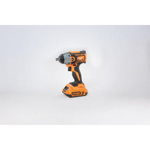Villager Fuse akumulatorski brushless udarni odvrtač VLP 5320