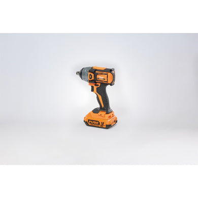 Villager Fuse akumulatorski brushless udarni odvrtač VLP 5320