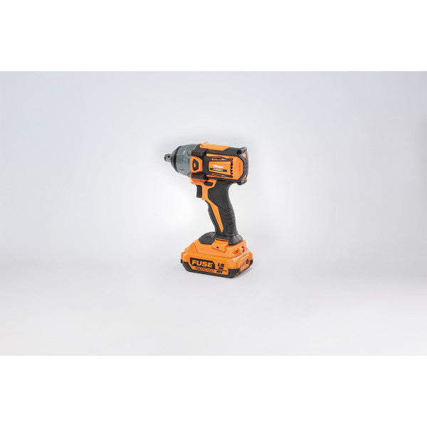 Villager Fuse akumulatorski brushless udarni odvrtač VLP 5320