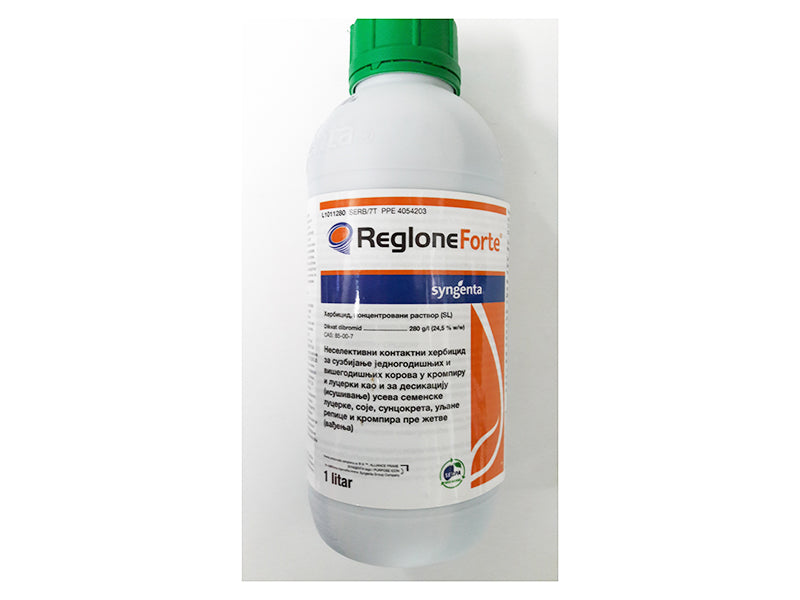 Reglon forte