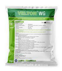 Velton WG (metribuzin 700g/kg)