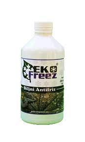 Eko Freez biljni antifriz