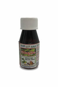 Kingbo AS