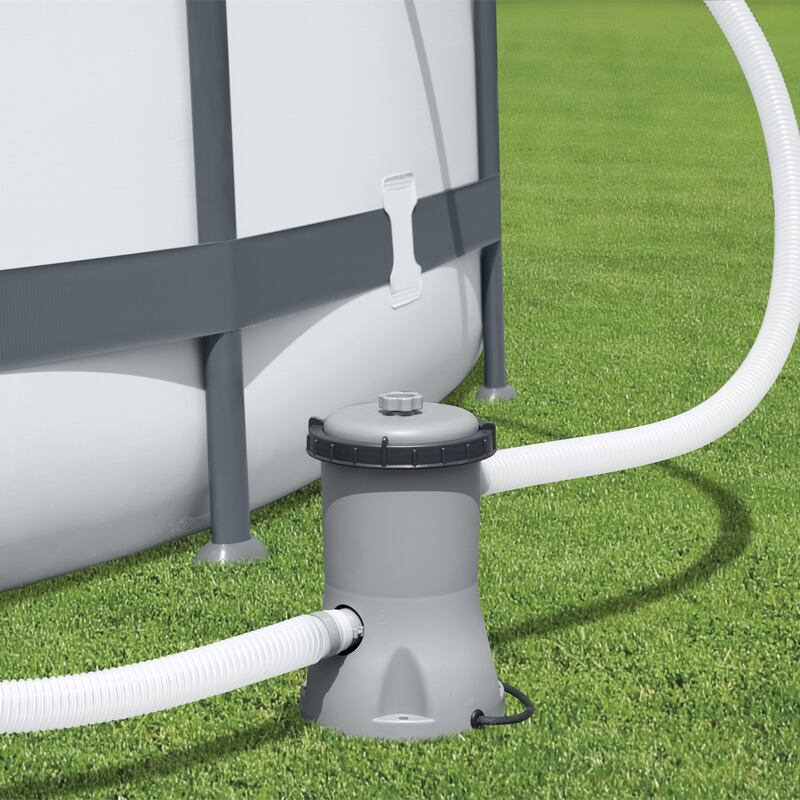 Filter pumpa 220-240V, 29W