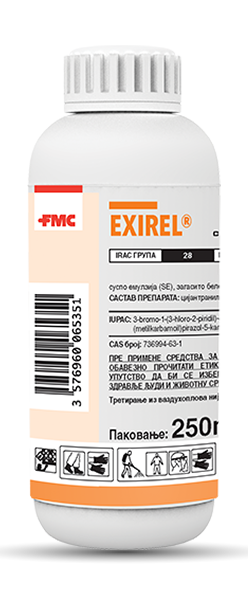 Exirel 250ml