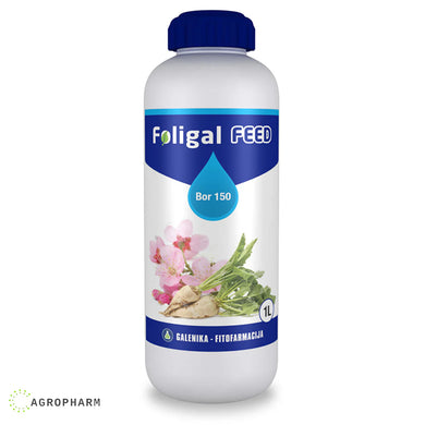 Foligal feed bor 150