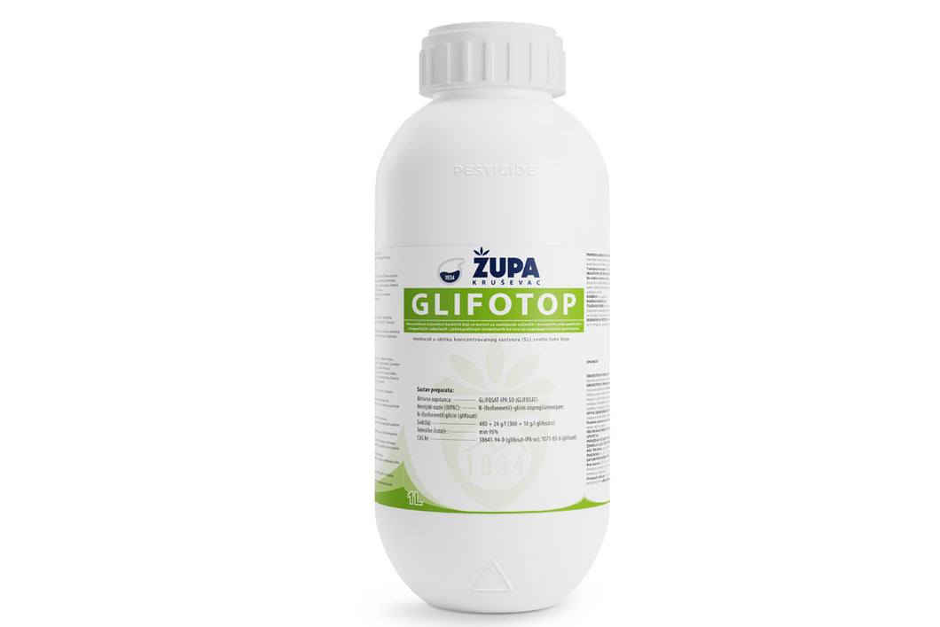 Glifotop