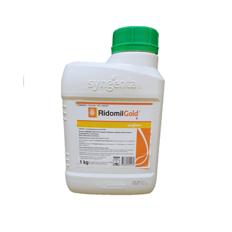 Ridomil Gold R