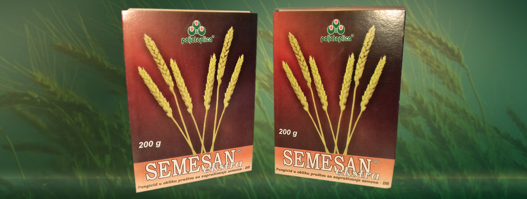 Semesan extra 200g
