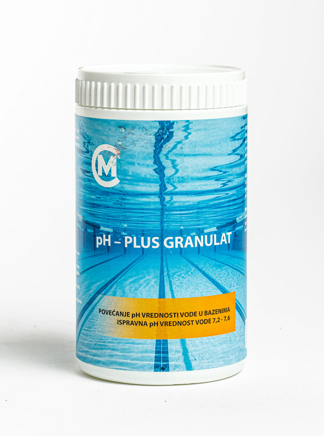 Ph plus granulat 800g