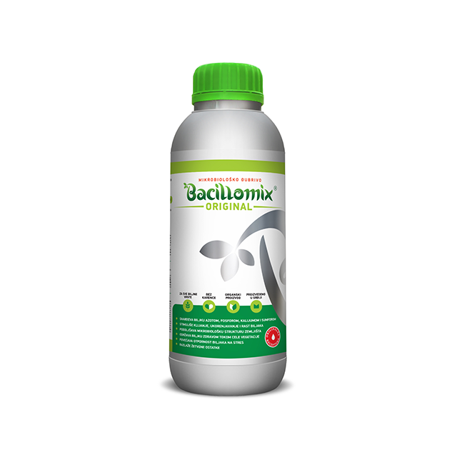 Bacillomix original