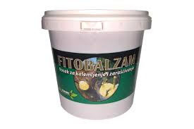 Fitobalzam - Kalemarski vosak