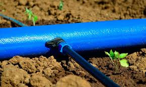 Layflat PVC crevo za navodnjavanje 2"/100m