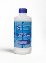 Multi winter sleep 1L