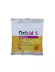 OXICID dezinfekcija 50g