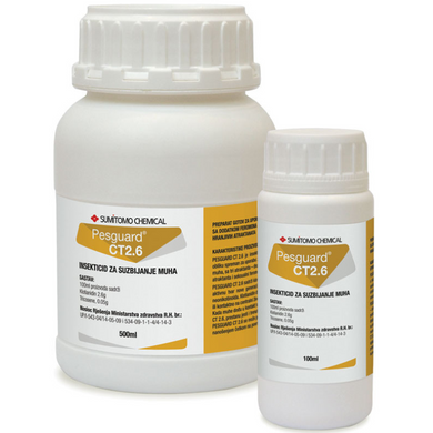 Pesguard CT 2,6