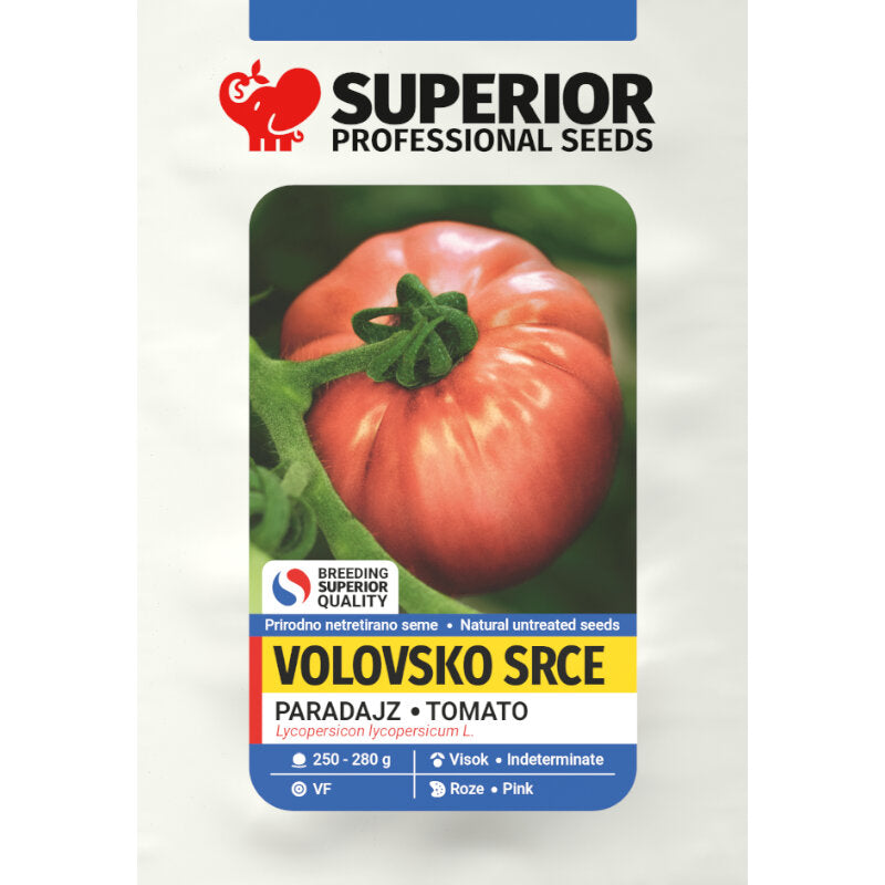 Volovsko srce