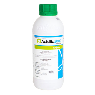 Actellic 50 EC 1L