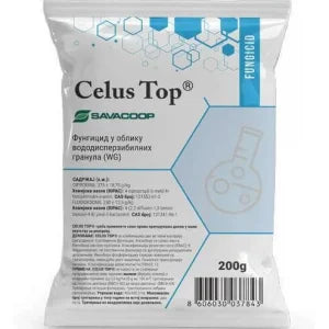 Celus Top