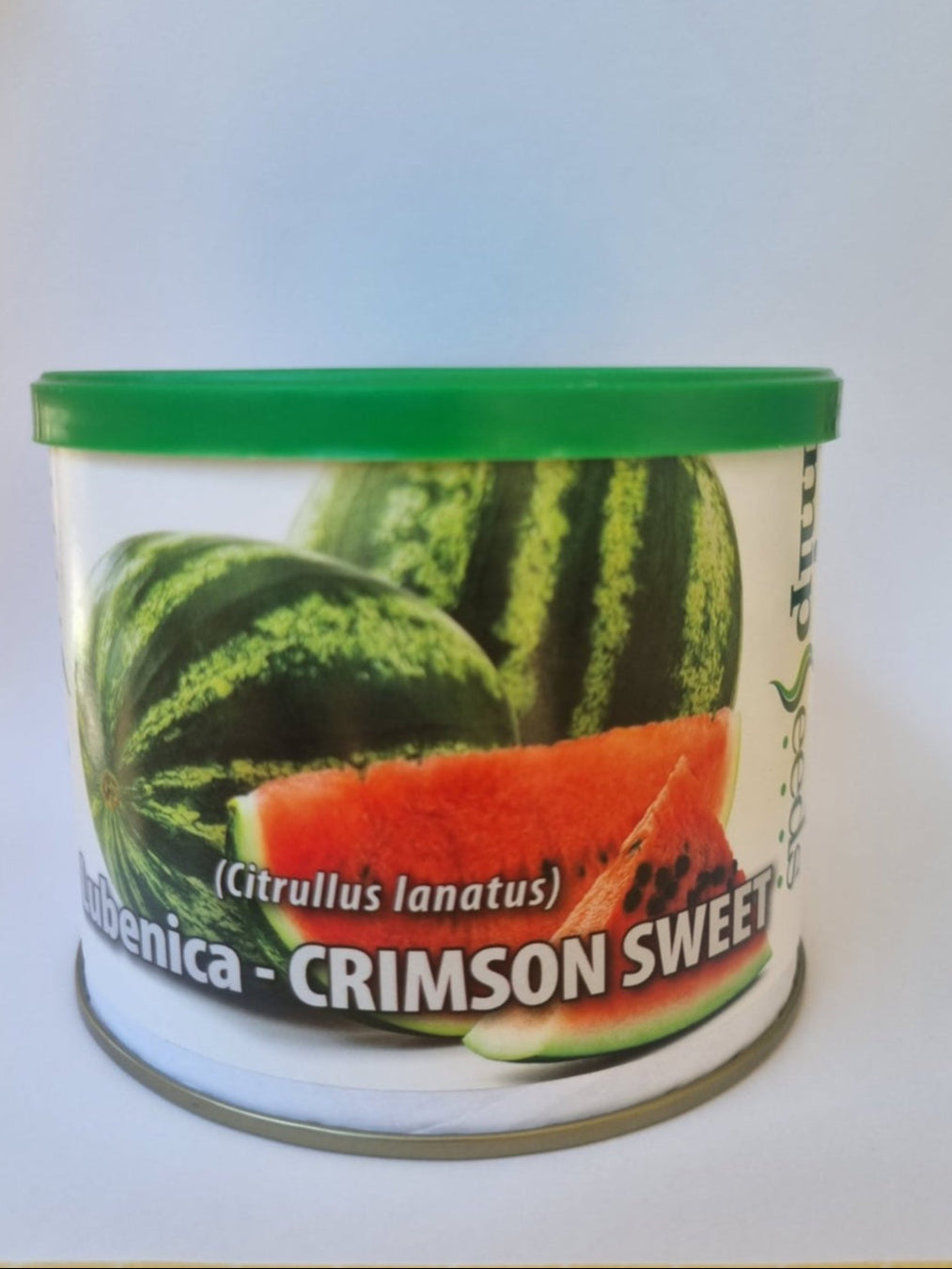 Crimson sweet  (agro tip)