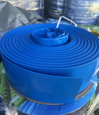 Layflat PVC crevo za navodnjavanje 3