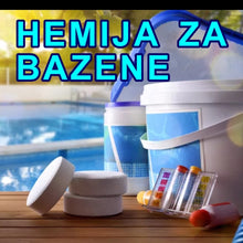Učitajte sliku u pregledač Galerija, Filter pumpa 220-240V, 29W