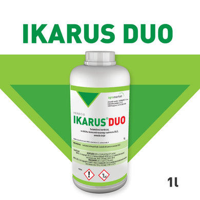 Ikarus Duo