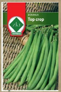 Top crop 100g