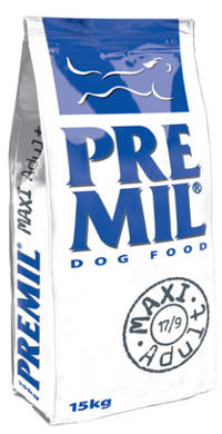 Premil Maxi Adult hrana za pse