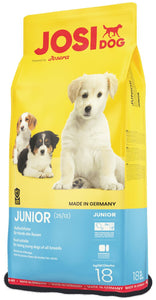 Josera Junior 18kg hrana za pse