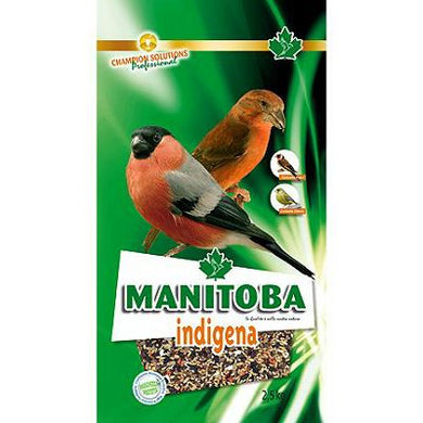 Manitoba Indigena