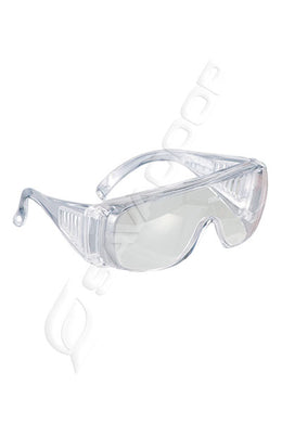 Zaštitne naočare VISITOR 2200-00