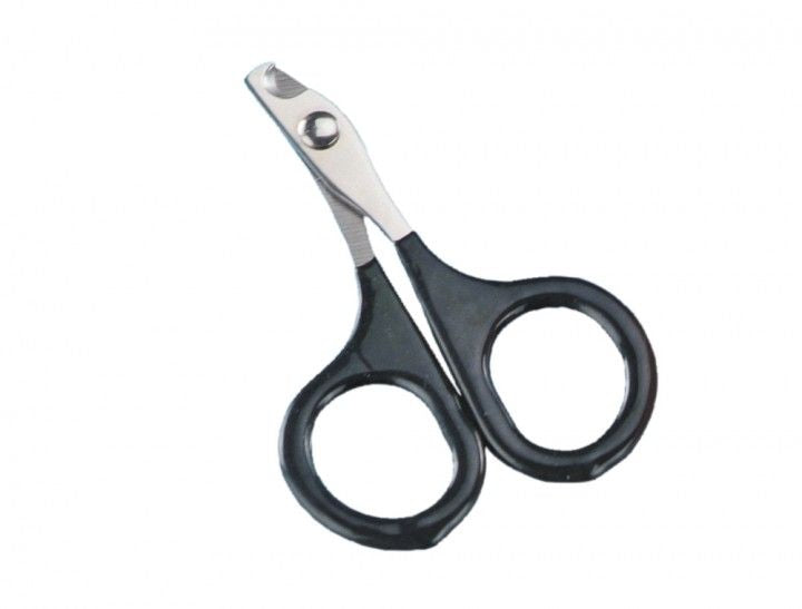 Nail clippers small