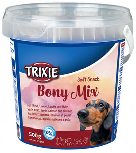 Bony Mix Trixie 500g