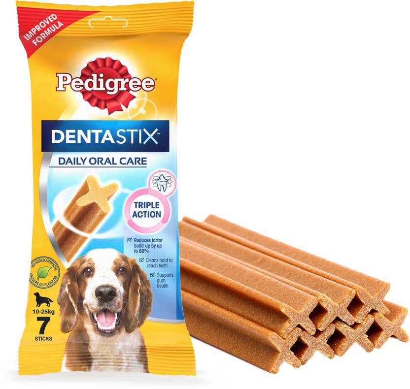 Dentastix poslastica za pse na komad
