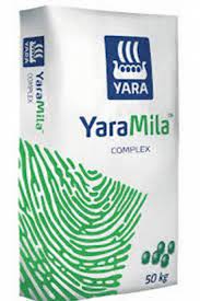 Yara Mila Complex 12-11-18 25/1 kg