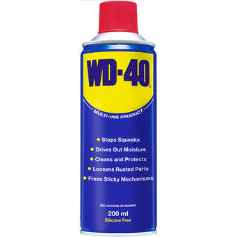 WD sprej 200ml